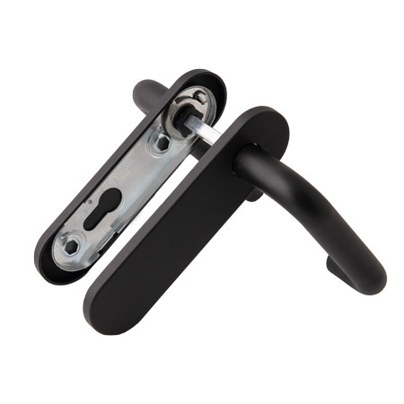 Ручки на планке Avers HP-O-1303-BL-RE (45-65) (B2B)