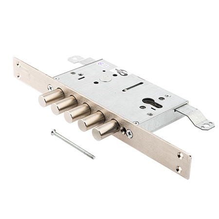 Замок врезной ЗВ1 312.Т-П