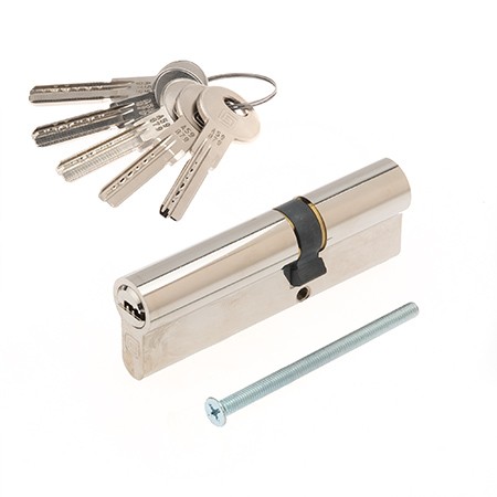 Цилиндровый механизм Гардиан GB 92(36/56) Ni 5кл.