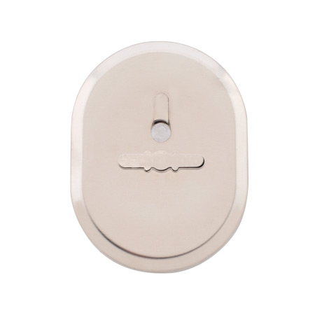 Накладка декоративная Avers DP-11.mini-S-CR-shutter