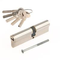 Цилиндровый механизм Гардиан GB 107(46/61) NI 5кл.