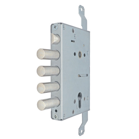 Корпус замка МЕТТЭМ ЗВ7 318.Т