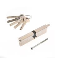 Цилиндровый механизм Гардиан GB 97(51/46V) NI 5кл.