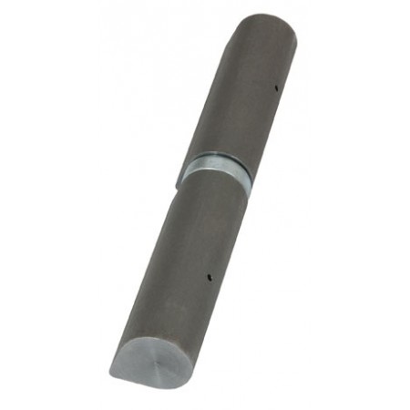 Петля приварная T1/140-20 с подшипником (без фаски)