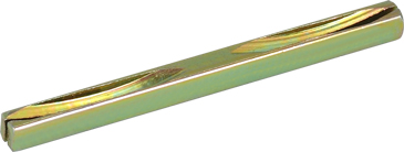 Квадрат 6х80 мм