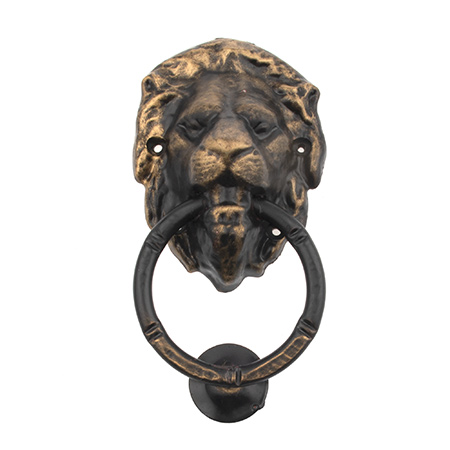 Ручка "Лев" №1 (кнокер)