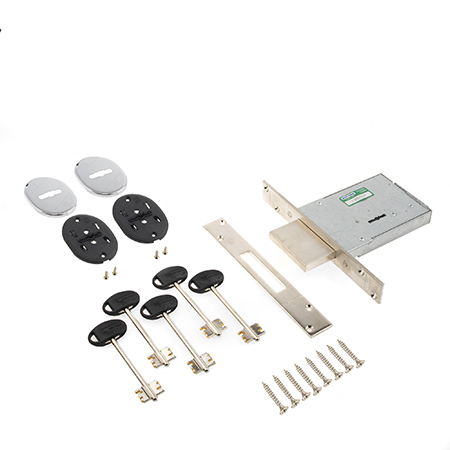 Замок врезной Mottura-40.701-60