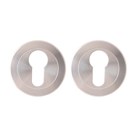 Накладки цилиндровые DP-C-04-NIS (В2В)