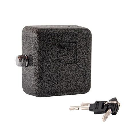 Замок навесной Apecs PD-15-90-Blister