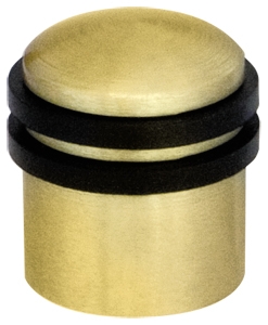 Упор дверной DH062ZA SG Мат. золото