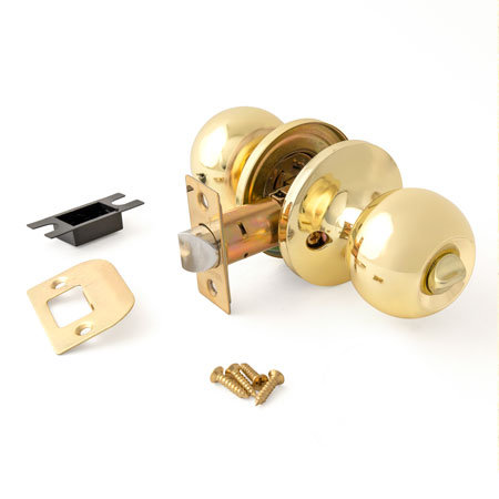 Защёлка Vanger 6072-03-G