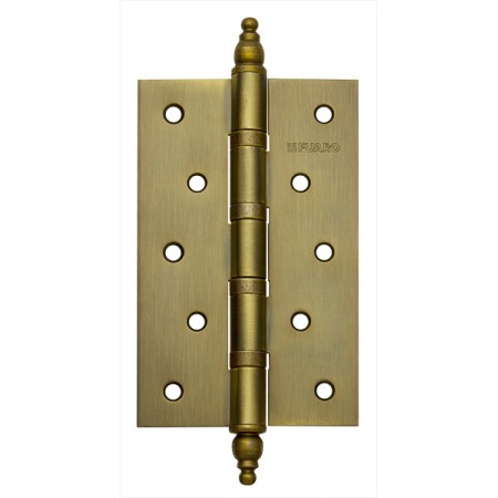 Петля универсальная 4BB/E 150x95x3 WAB (мат. бронза)