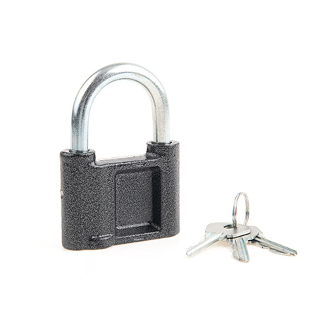 Замок навесной Зенит-ВС1.02