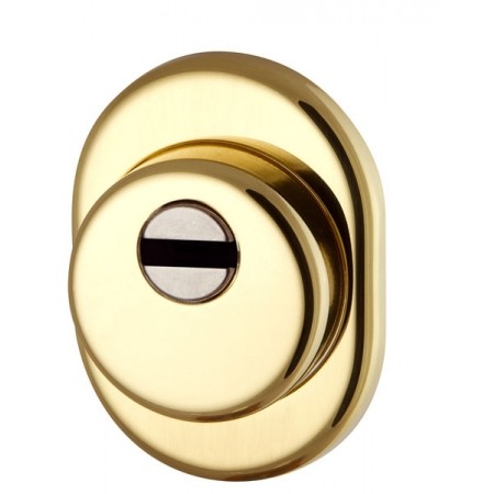 Броненакладка на ЦМ (от вырывания, 25 мм) ET/ATC-Protector 1-25GP-2 Золото box