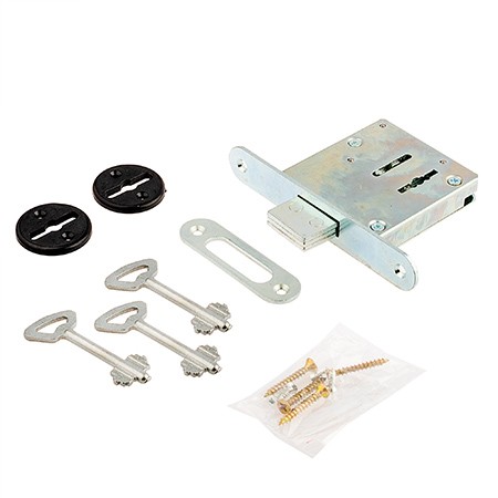 Замок врезной Ижевск-ЗВ8-6А