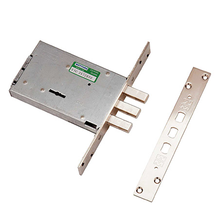 Замок врезной Mottura-40.801-50