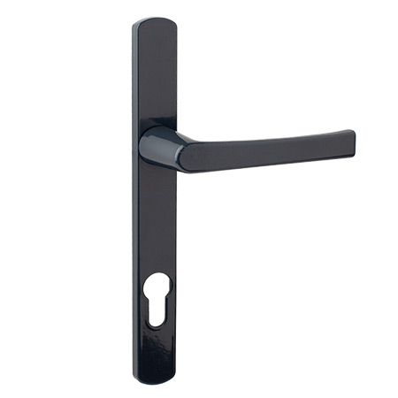 Ручки на планке Apecs HP-85.7306-GRD