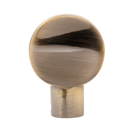 Вертушка для цилиндрового механизма Apecs C13-AB (B2B)