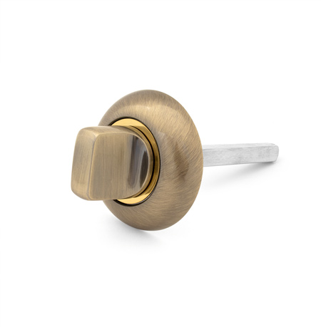 Поворотник Code Deco TT-1403-8/75-AB