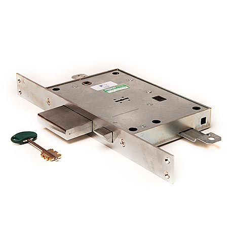 Замок врезной Mottura-52.780 (S-лев.)