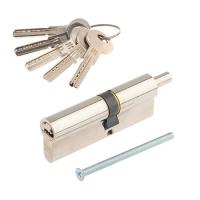 Цилиндровый механизм Гардиан GB 77(36/41V) NI 5кл.