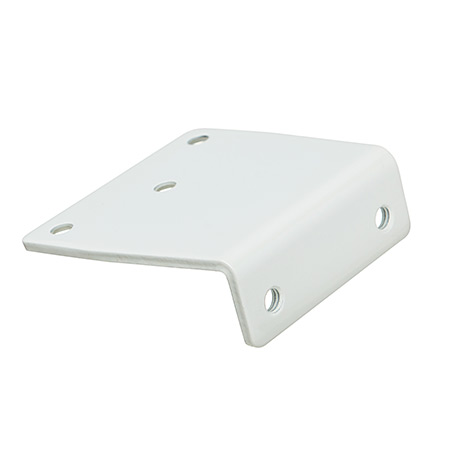 Крепёжная пластина для параллельной установки доводчика Apecs MP-04(4)-W