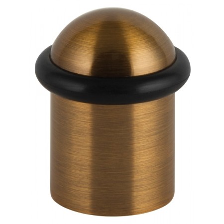 Упор дверной DS PF-40 CFB-18 кофе глянец