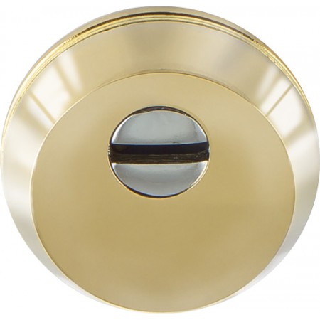 Броненакладка DEF 5513 PB ЛАТУНЬ (тех упаковка)