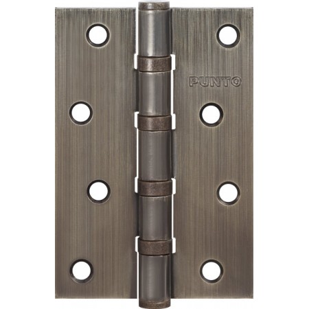 Петля универсальная 4B 100*70*2.5 AB (бронза)