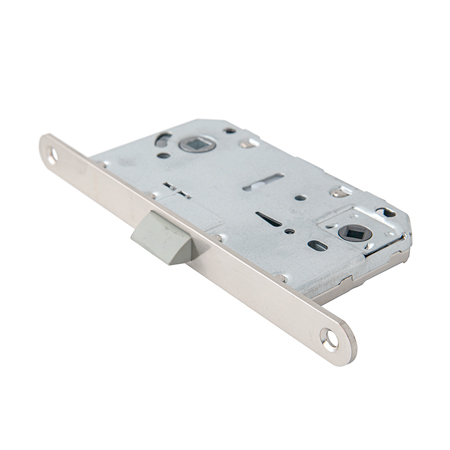 Защёлка врезная с фиксацией Avers 5300-P-WC-NIS (B2B)