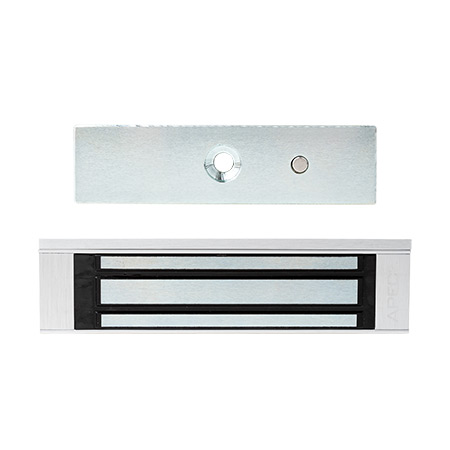 Замок электромагнитный Apecs EML-180-SL (12V)