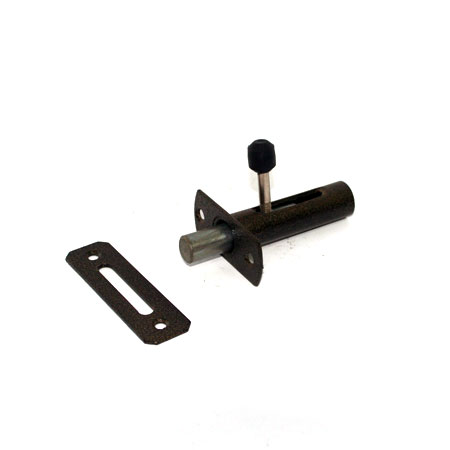 Задвижка врезная 018 (СИМЕКО)