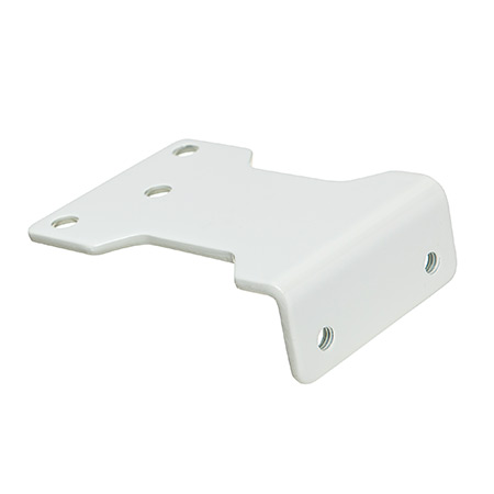 Крепёжная пластина для параллельной установки доводчика Apecs MP-05(4/5)-W