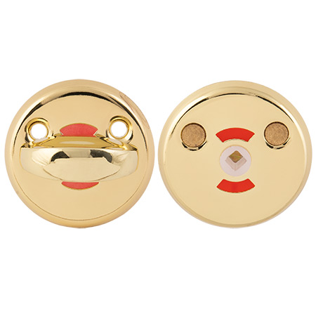 Фиксатор Avers WC-0608-G