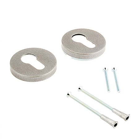 Накладка РТ-002 (никель)