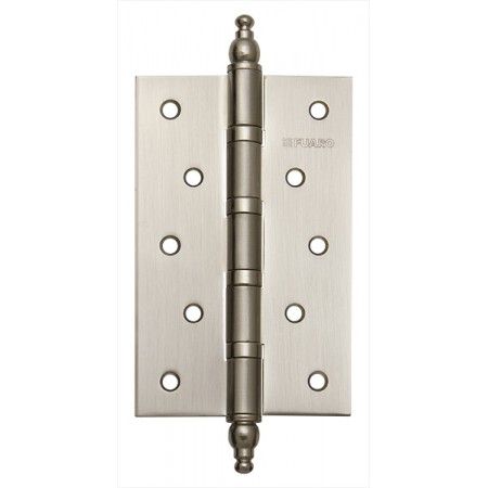 Петля универсальная 4BB/E 150x95x3 PN (перл. никель)