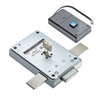 Замок сейфовый