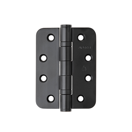 Петля врезная Apecs 102*76-B2-INOX-BLM (R10) (B2B)