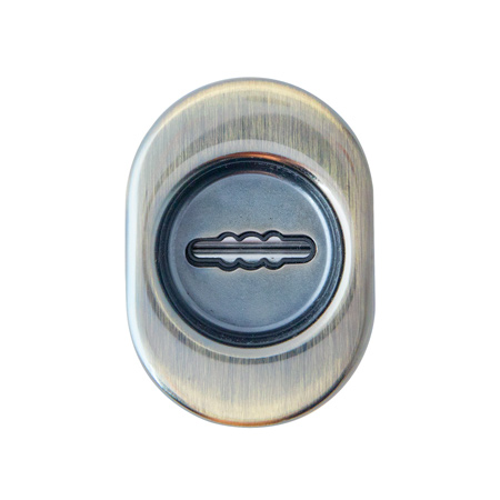 Накладка декоративная Avers DP-14-S-Auto-AB