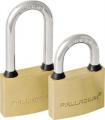 Замки навесные латунные PALLADIUM 301В