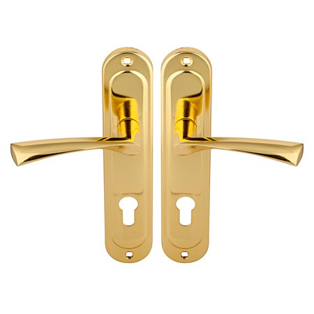 Ручки на планке Vanger HP-85.1823-G