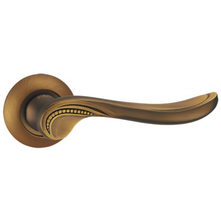 Ручка раздельная ARFA TL CF-17 кофе