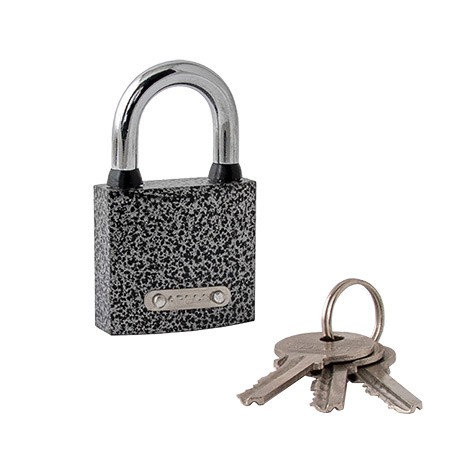 Замок навесной Apecs PD-01-38