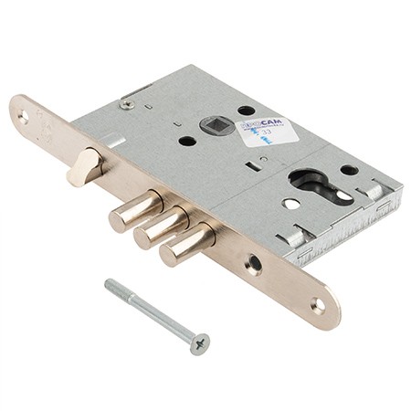 Замок врезной 78919-ЗВ4-31/55