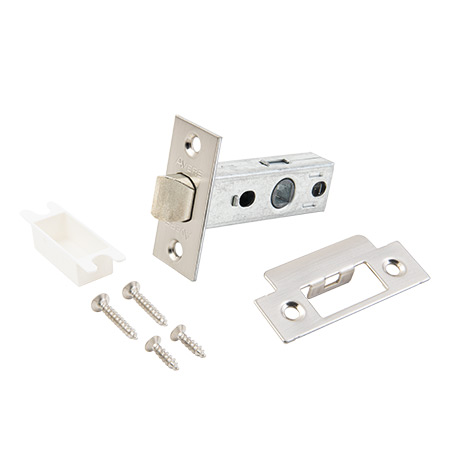 Защёлка врезная Avers 5400-NIS