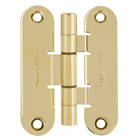 Петля универсальная OPTIMUM GP Золото