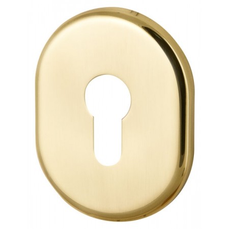 Декоративная накладка на цилиндр ET-DEC (ATC Protector 1) GP-2 Золото