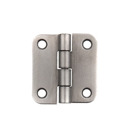 Петля накладная УФ ПН5-40 (без покрытия)