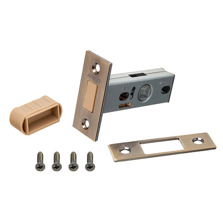 Защёлка Apecs 5400-M-AB