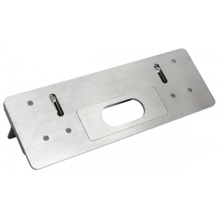 Шаблон для врезки скрытых петель /Armadillo Architect/Fuaro/AGB2.0